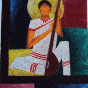 Saraswati