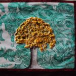 Golden Tree