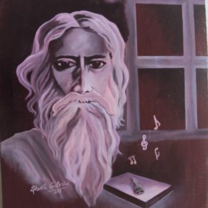 Rabindranath Tagore
