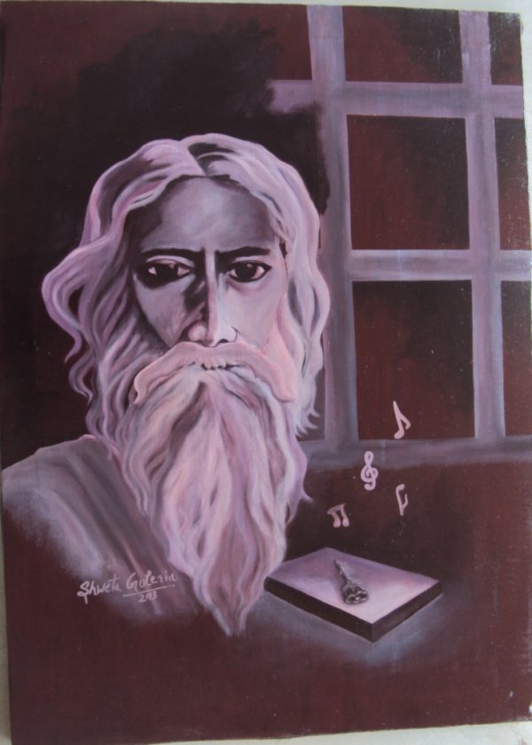 Rabindranath Tagore