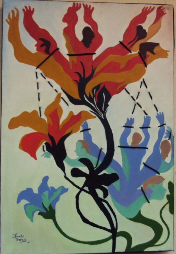 Struggle for Freedom