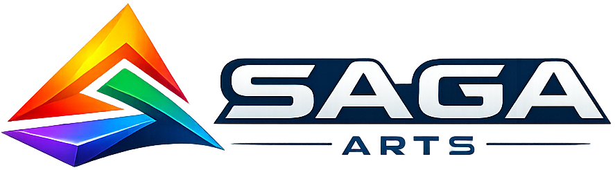 SAGA ARTS
